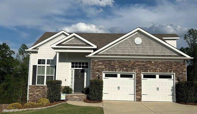 2026 Master’s Rental, 3 Story with pool—Just 12 Miles from the Augusta National