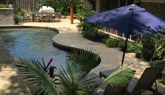 2026 Masters Rental - 5 miles to Course, POOL for Entertaining @ Private Home