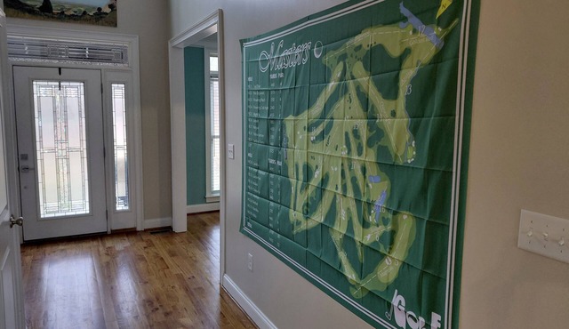 2026 Masters Rental - Family Friendly Home