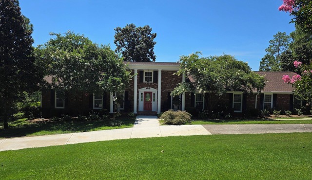 2026 Masters Rental in Aiken, SC.