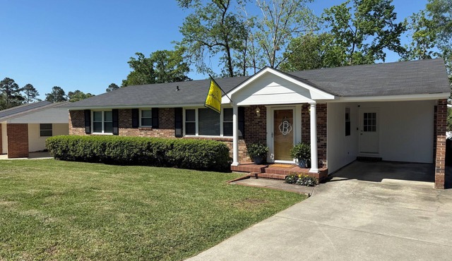 2026 Master’s Tournament Rental