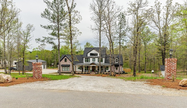 2026 Masters Week & Women’s Amateur Available! Sleeps 17! 20mins from Aug Natl!