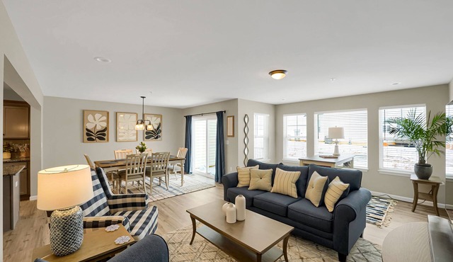 2026 New Premium PSU Townhome - Work, Play, Thrive