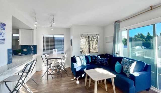 *2026 NEW remodel coming soon* Triton`s Castle Overlooking Beach and Bay!
