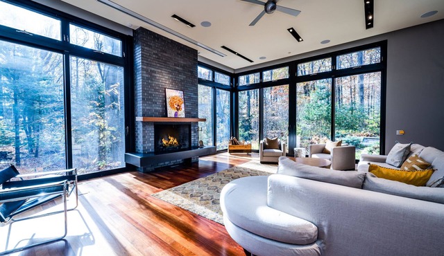 (2026 OPEN!) Harbert Home With Private Pool & Hot Tub! Close To Beach!