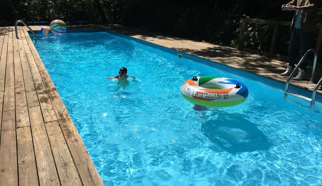 (2026 OPEN!) Lakefront Home With Private Beach and Private Pool!