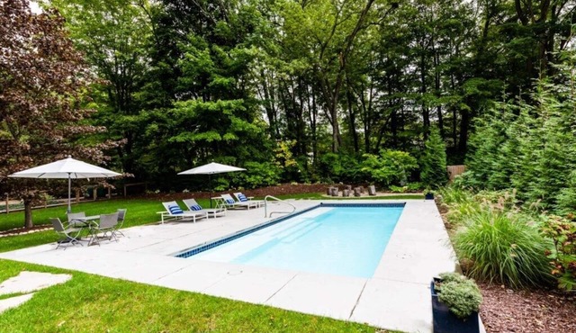 (2026 OPEN!) LAKESIDE HOME WITH PRIVATE POOL and ASSOCIATION BEACH ACCESS!