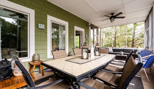 (2026 OPEN!) Union Pier Condo With Association Pool! Close To Beach And Downtown