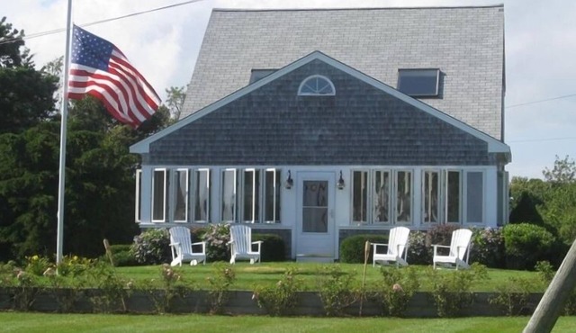 2026 openings - Family Friendly S Yarmouth Rental - oceanview home.