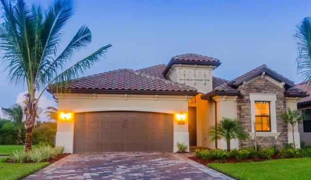 2026 Season Still Available 3 BED.3BATH GOLF POOL HOME IN TREVISO BAY