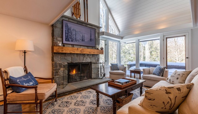 2026 Seasonal Summer Rental
