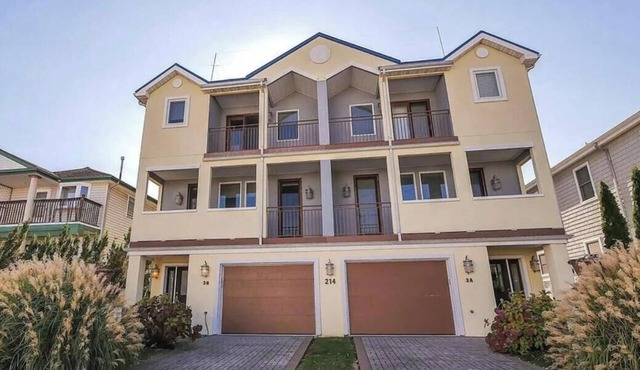 2026 SUMMER- LUXURY 4 BEDROOM MARGATE TOWNHOUSE