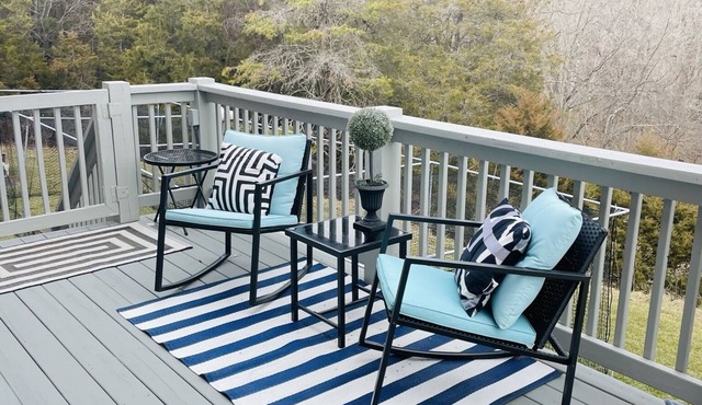 2026 Virginia Tech Graduation Home with Mountain Views ~4 miles to VT