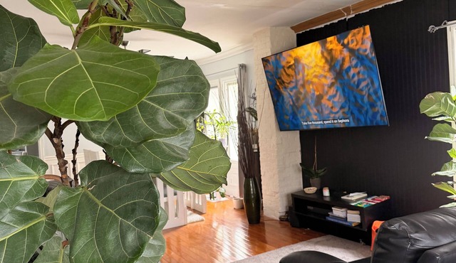 2026 World Cup Final HQ 3BR/2BA Private Home near Stadium