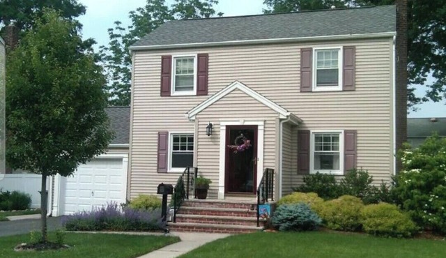 2026 World Cup New York CitynSpacious 4 BR Housen9 Miles from Met Life Stadium