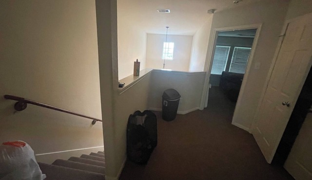 2026 World Cup Retreat - Less Than 10 Minutes to NRG Stadium