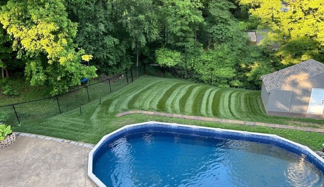 2026 World Cup - Spacious 3,400 sqft 5-bedroom house in beautiful Kansas City