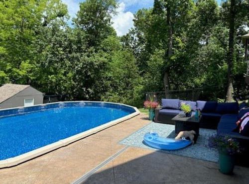 2026 World Cup-Spacious 3,400 sqft 5-bedroom house