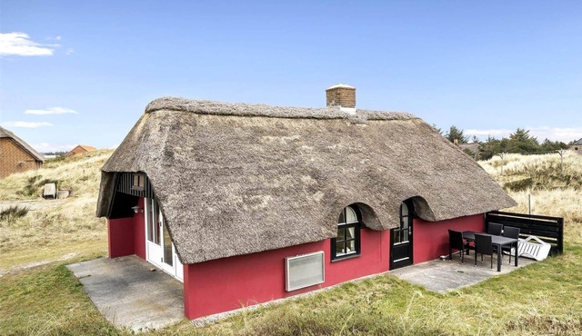 20261 Ulfborg - Vedersø Klitvej 20