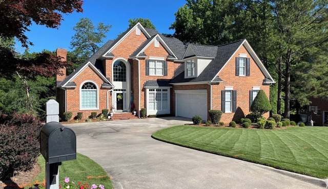 2027 Masters Rental - 15 minutes to Augusta National