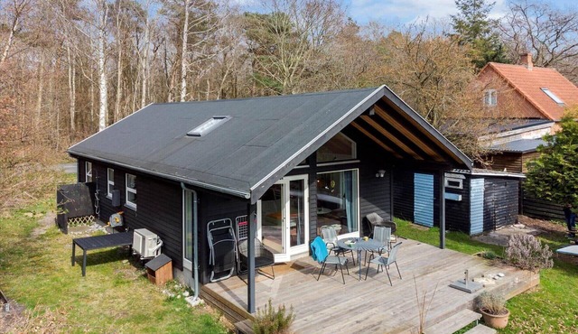 2027 Stege - Ulvshalevej 257