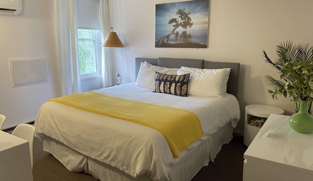 203 - Executive Rm -1 King Bed 2nd Floor