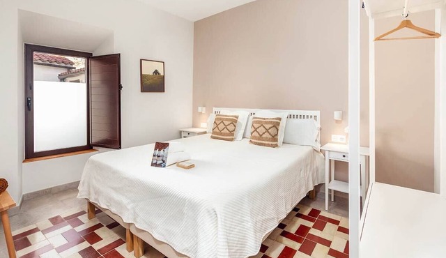 203 Roomy - Apartments Plaza Mayor 35