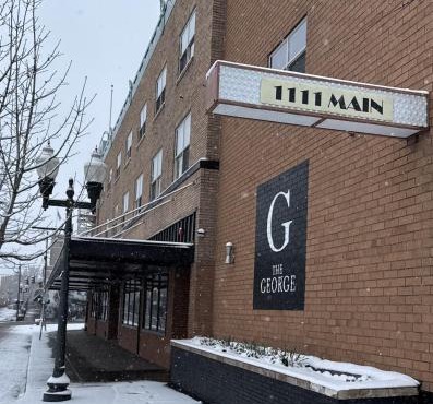 203 Vintage Escape in a 1930s Gem HA