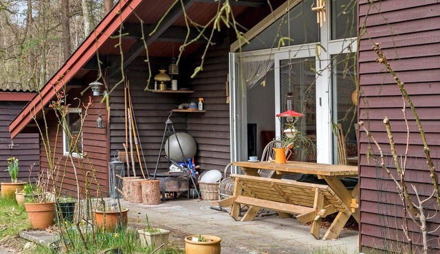 2030 Stege - Ulvshalevej 305