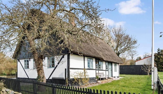 20304 Samsø - Ørby Hovedgade 35