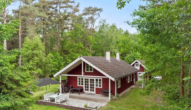 2031 Stege - Ulvshalevej 301