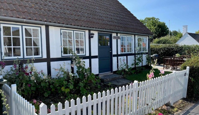 20313 Samsø - Ørby Hovedgade 53