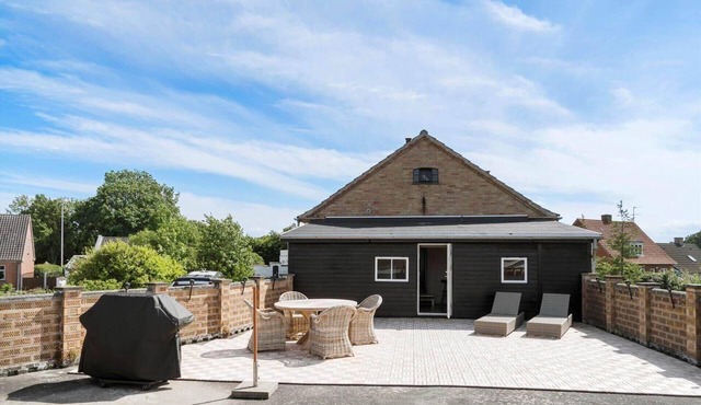 20328 Samsø - Besservej 35