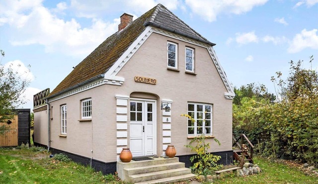 20329 Samsø - Smedegade 8