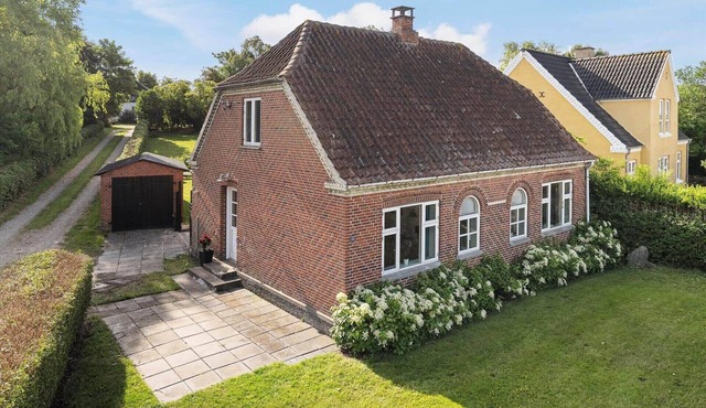 20332 Samsø - Smedegade 6