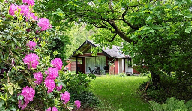 2034 Stege - Cypresvænget 14