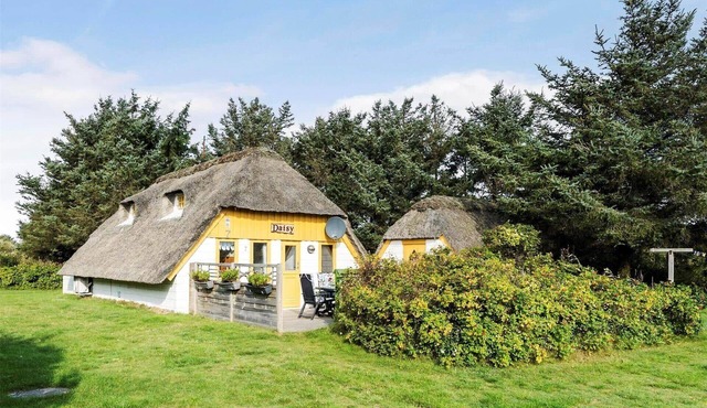 20398 Ulfborg - Hummelmosevej 7