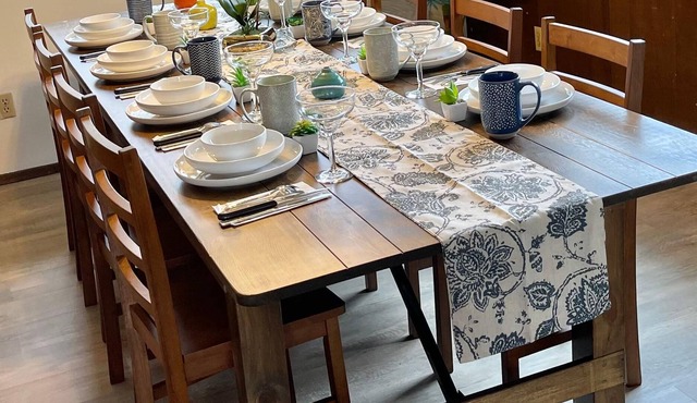 20406 54th PL Lake Forest Park House