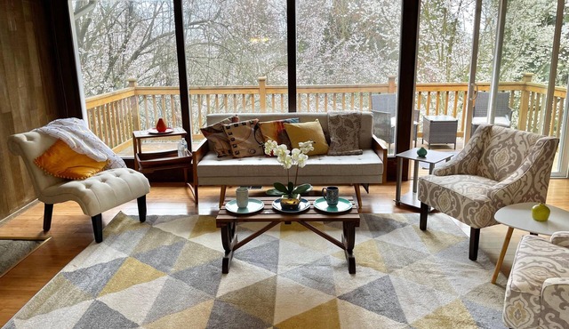 20406 54th PL Lake Forest Park House