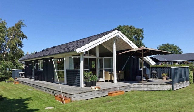 20409 Samsø - Nylandsvej 21 A