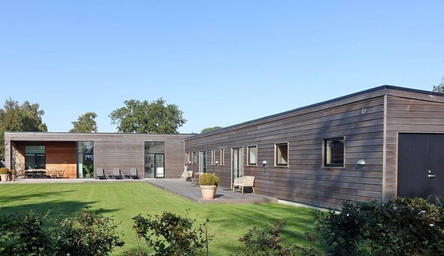 20415 Samsø - Nylandsvej 11 C