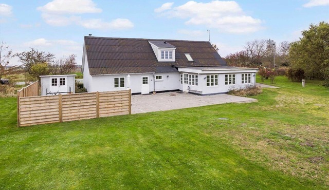 20417 Samsø - Ballenvej 26