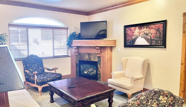 2047/49 4-Star Zermatt 2B2B Villa Near Park City