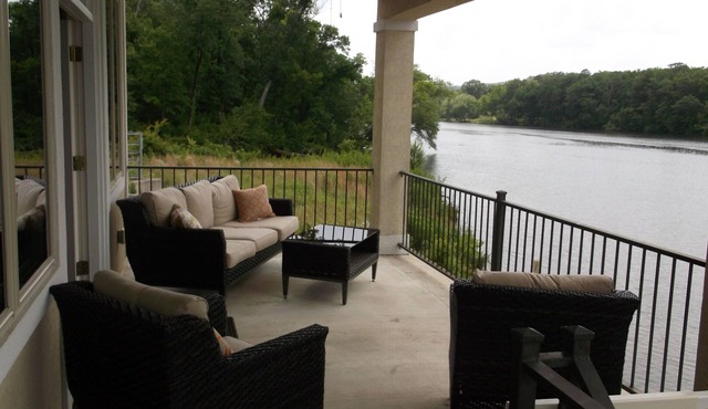 205 Enchanted Cove Luxury Home