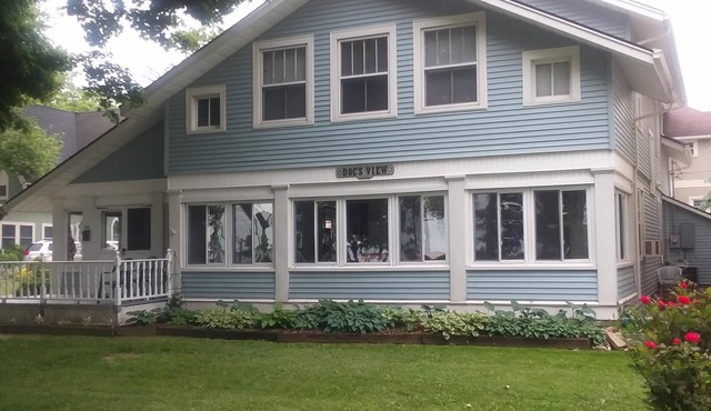 205 Park Row in Lakeside