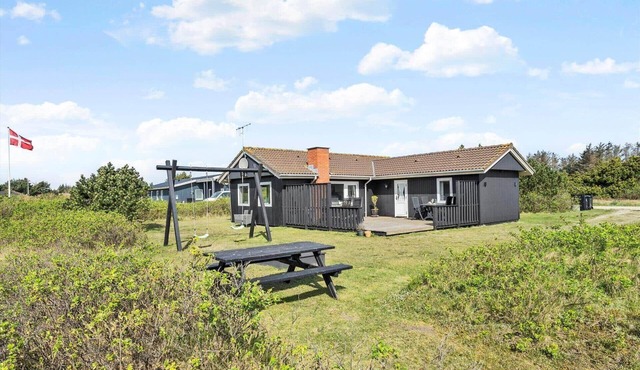 205 Ringkøbing - Milevej 28