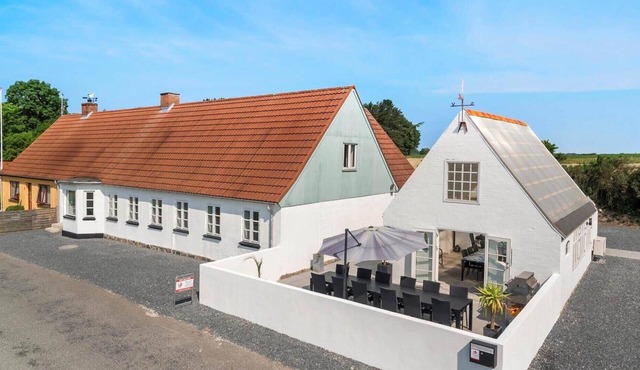 20501 Samsø - Brattingsborgvej 5