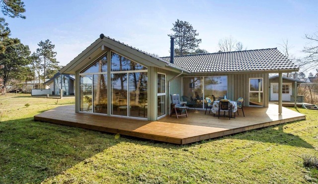 20511 Samsø - Plantagevej 22 C