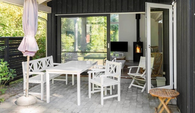 20512 Samsø - Plantagevej 12 C