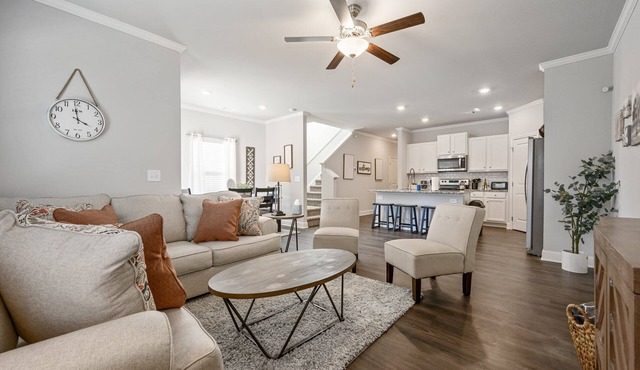 2059 Pinnacle Walk Drive, Norcross